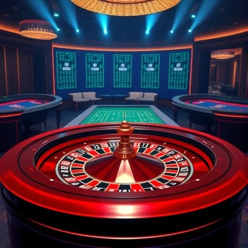 Halaman utama lertoto menampilkan berbagai pilihan taruhan olahraga dan permainan kasino online yang menarik untuk pasar Indonesia